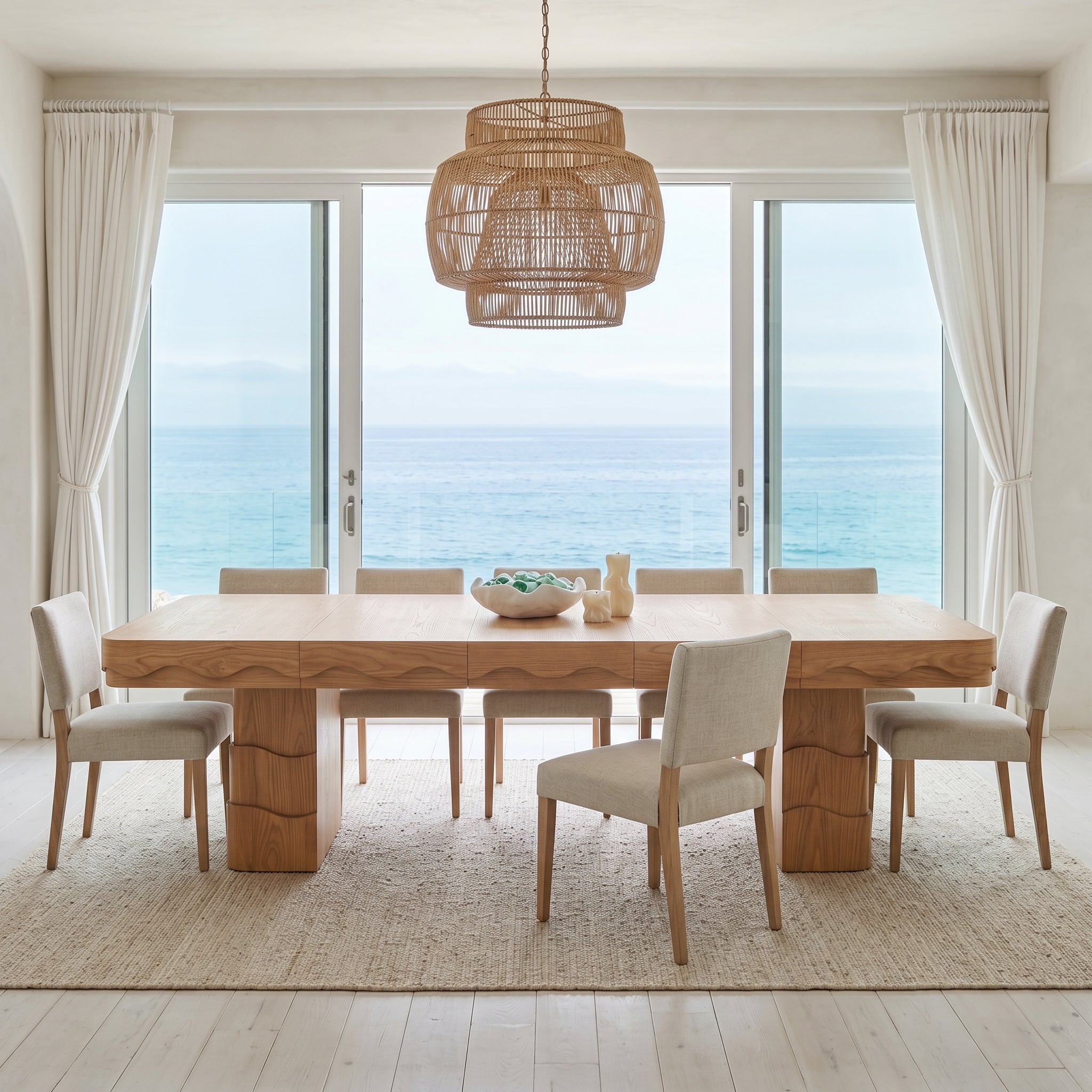 Dining Room – Artisan Design Furniture