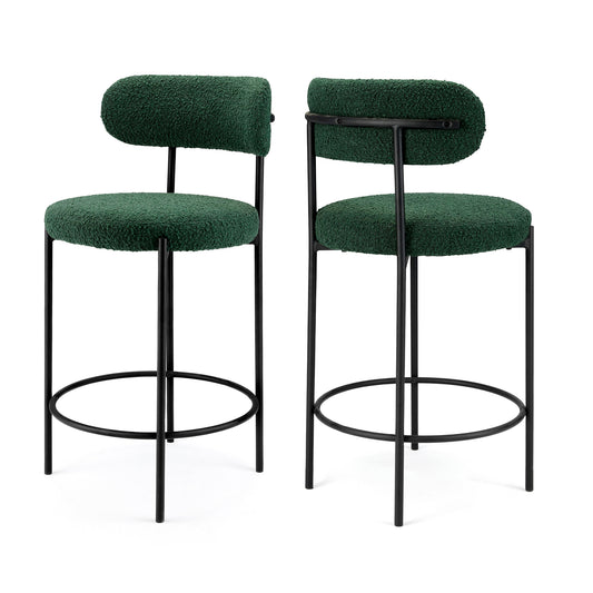 BC01 BAR STOOL, 2 CHAIRS / BOX