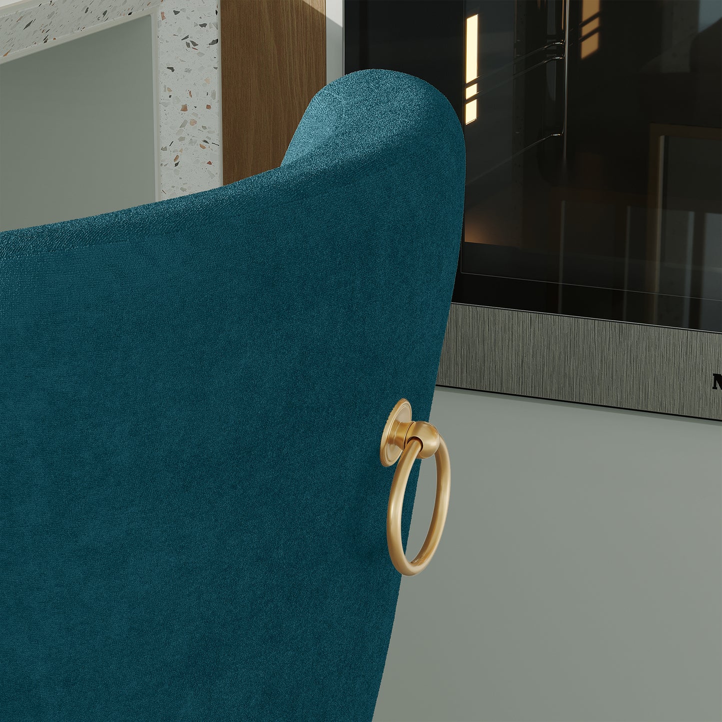 BC05 BAR STOOL, 2 CHAIRS / BOX