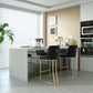 BC05 BAR STOOL, 2 CHAIRS / BOX