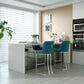 BC05 BAR STOOL, 2 CHAIRS / BOX