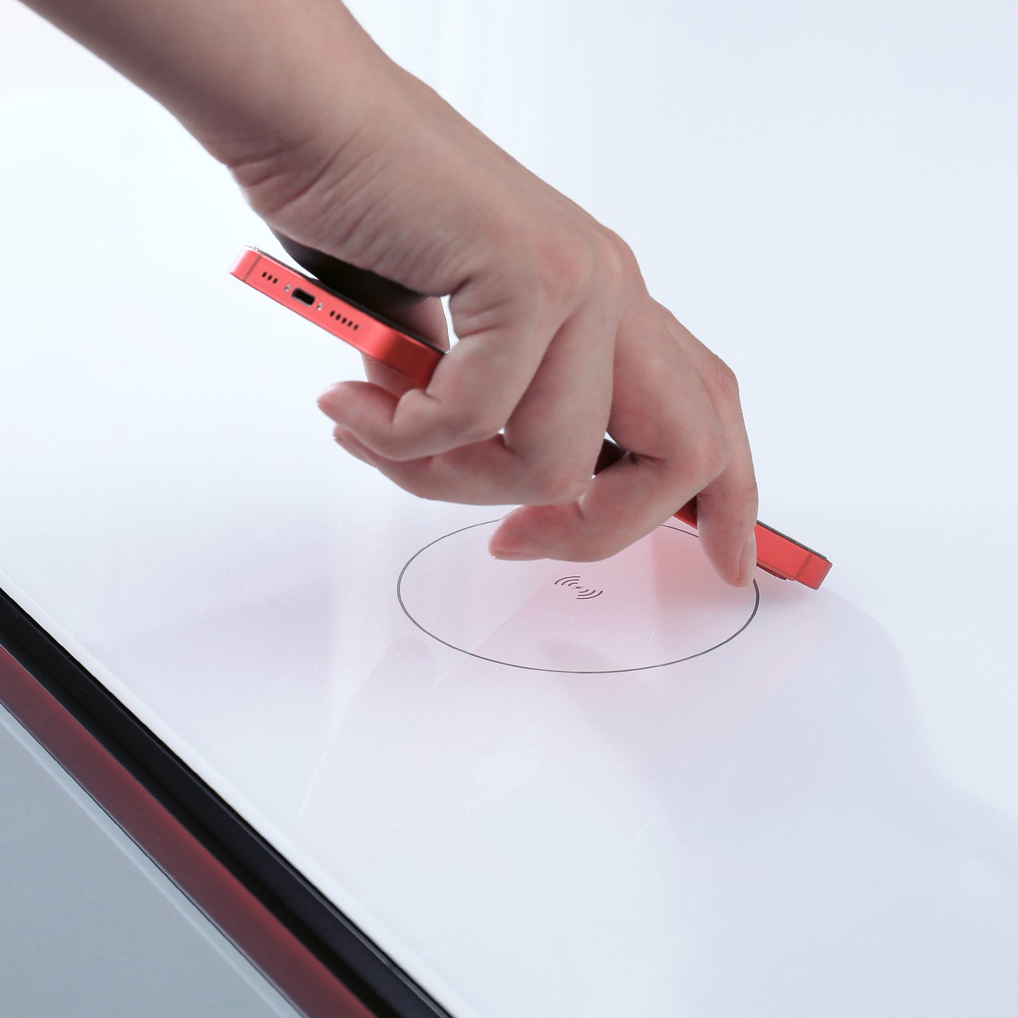 CTA00 Functional Smart Coffee Table