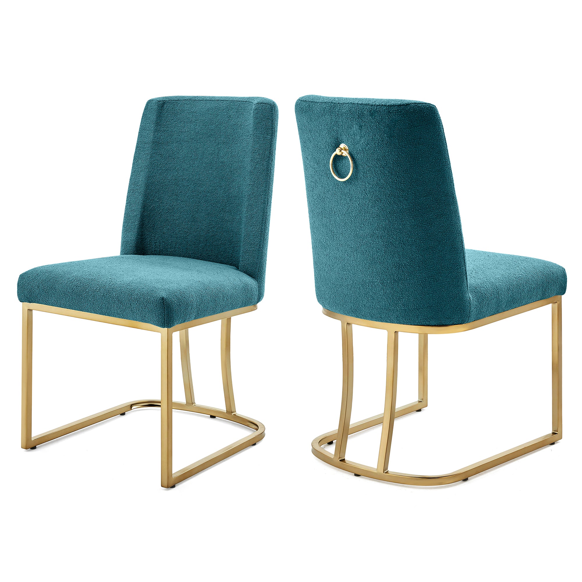 DC05 DINING CHAIR， 2 CHAIRS / BOX – Artisan Design Furniture