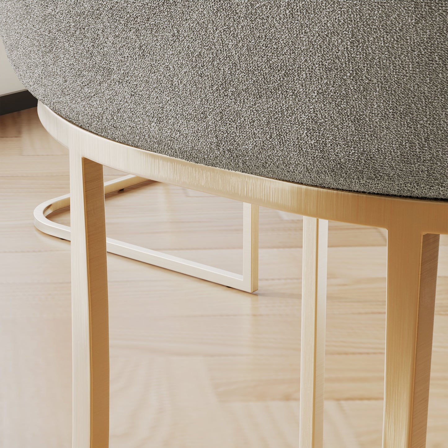 DC05 DINING CHAIR， 2 CHAIRS / BOX