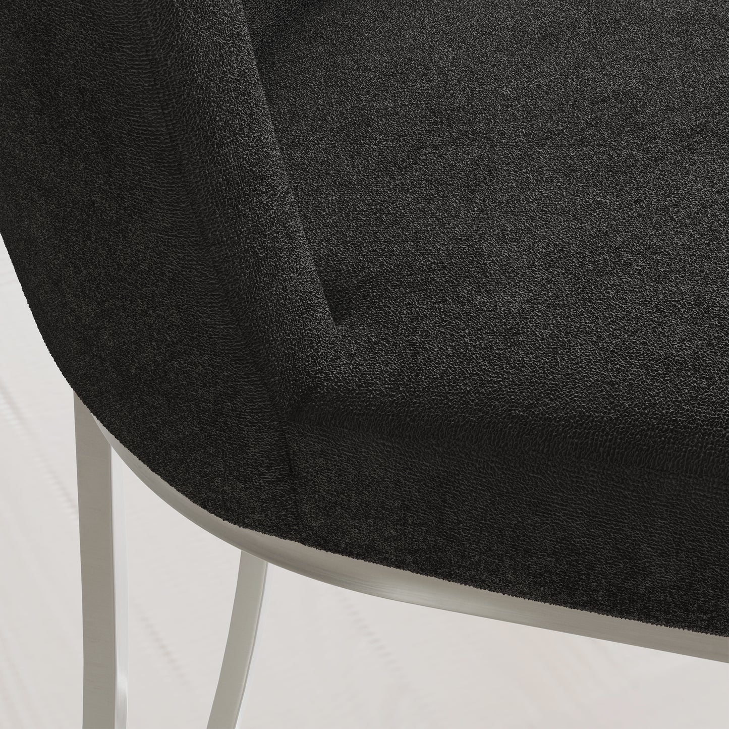 DC05 DINING CHAIR， 2 CHAIRS / BOX