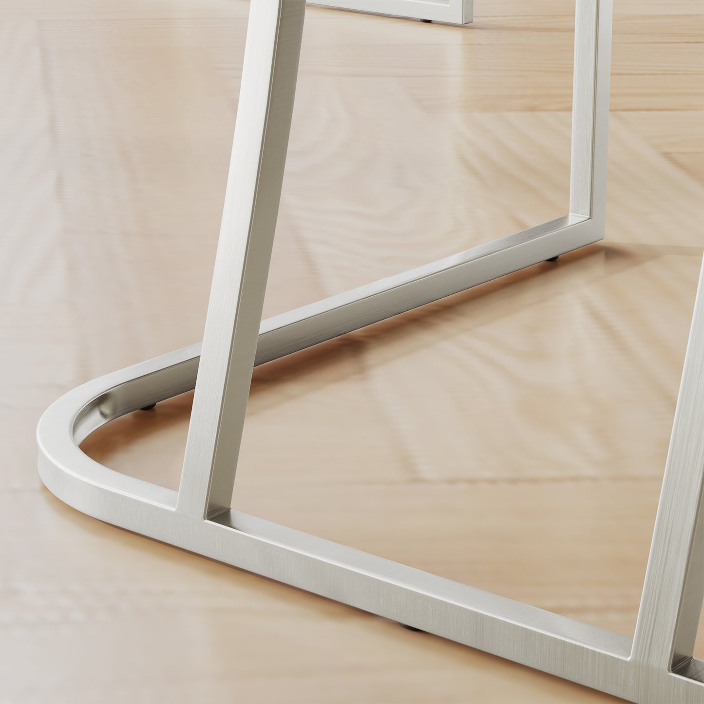 DC05 DINING CHAIR， 2 CHAIRS / BOX