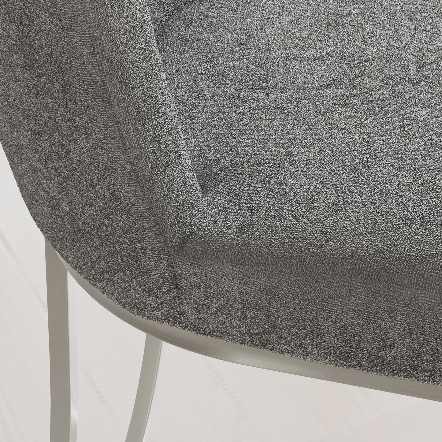 DC05 DINING CHAIR， 2 CHAIRS / BOX