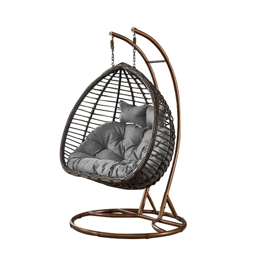 F036D Double Swing Chair