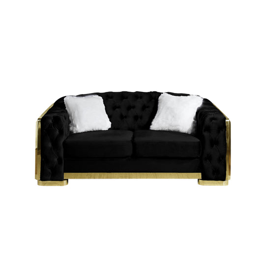 8019 Luxurious Armchair/Loveseat/Sofa