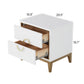 NS004IV NIGHT STAND