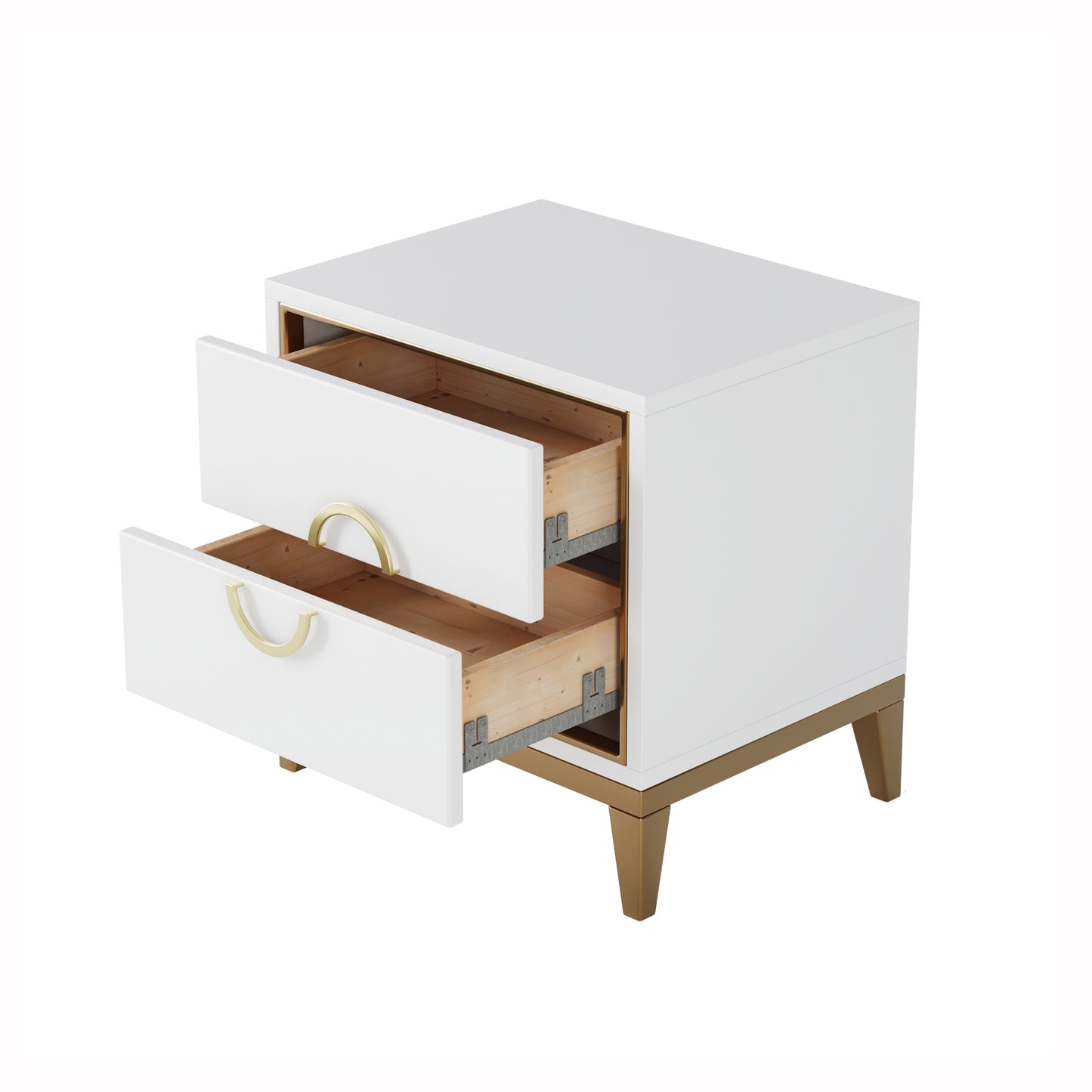NS004IV NIGHT STAND
