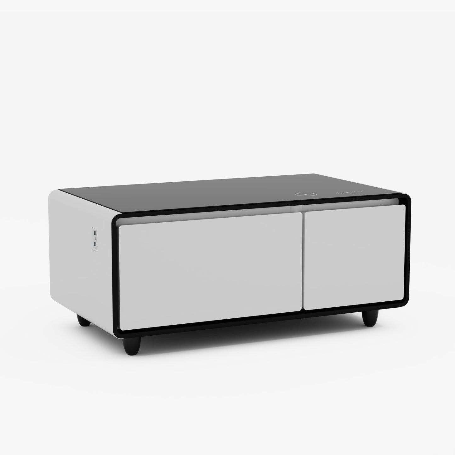 CTA00 Functional Smart Coffee Table