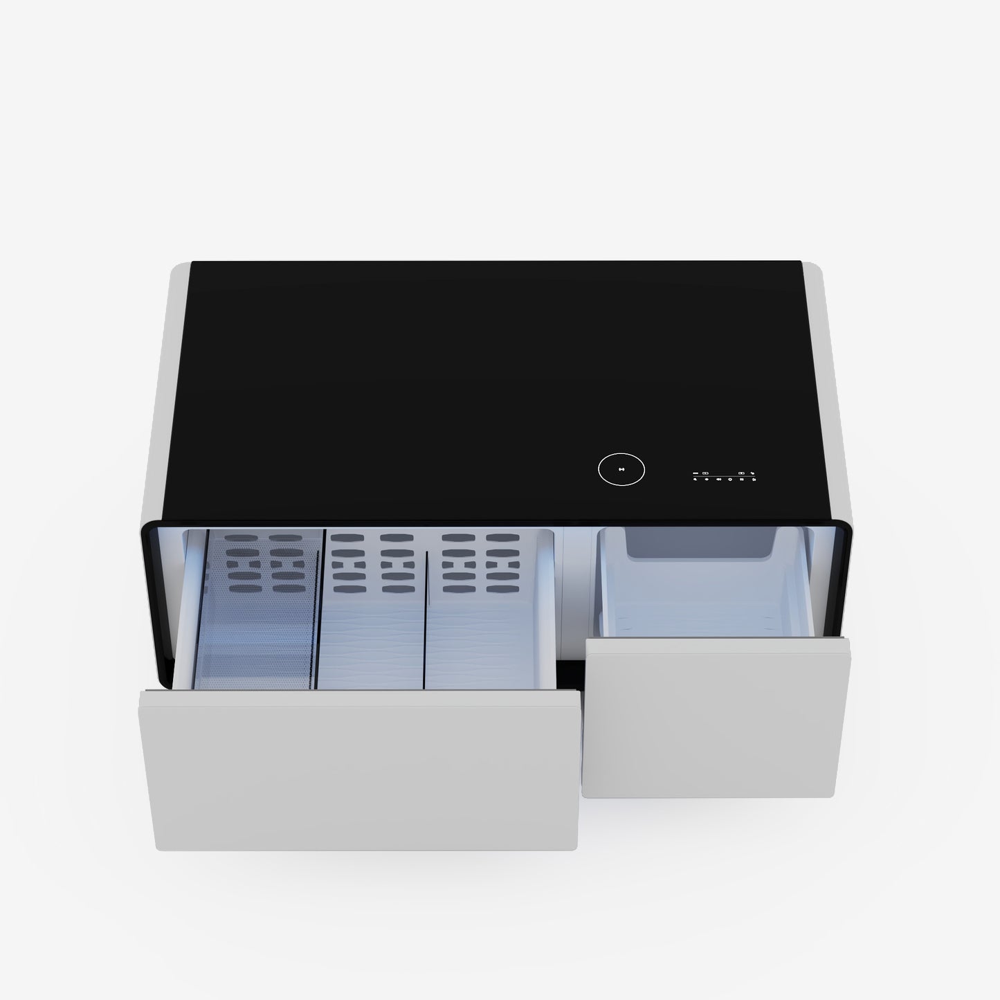 CTA00 Functional Smart Coffee Table