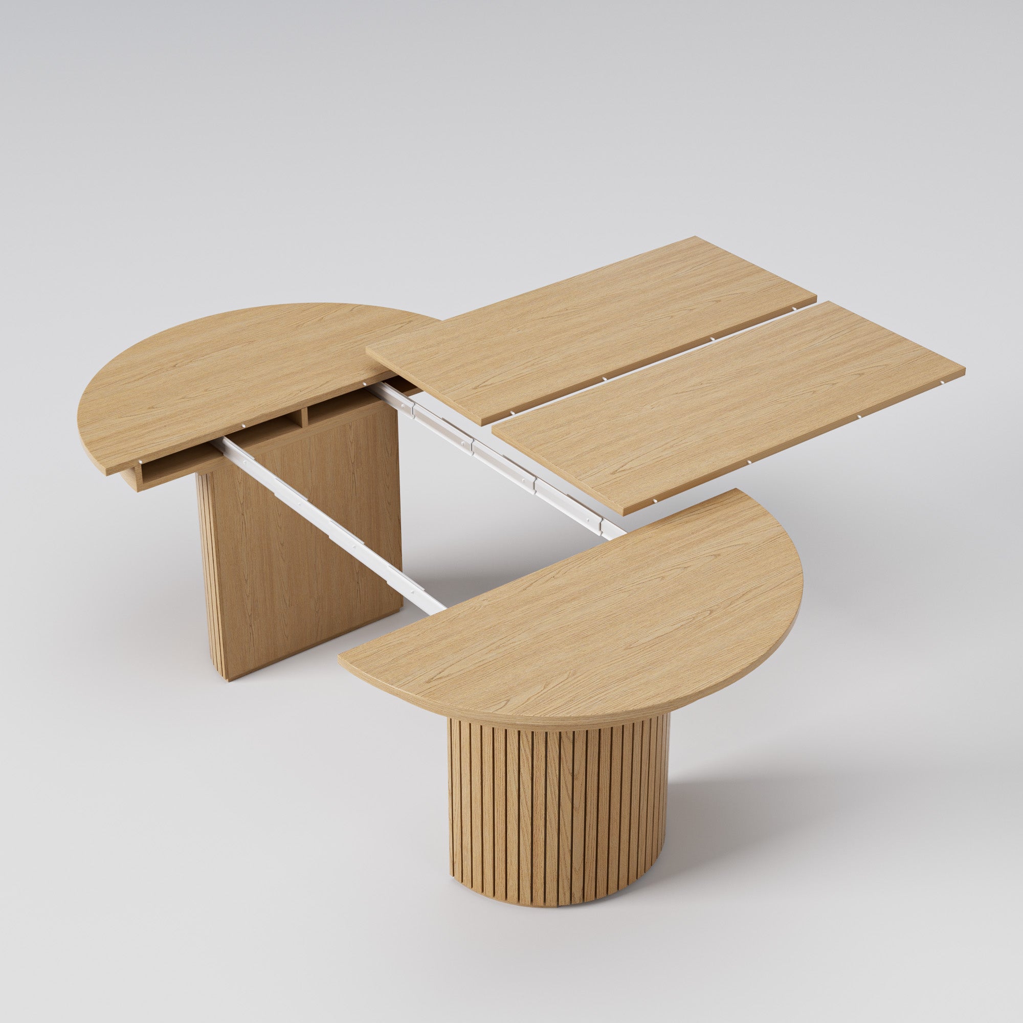 Oak Cherry Versailles CHAIR & TABLE(oak) COUNTER 【配送不可】DOERI Counter Table Height 木製ラック・ウッドラック