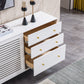 AT005 Modern Multifunction Cabinet