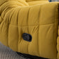 C8049 Swivel & Rocking Recliner Chair