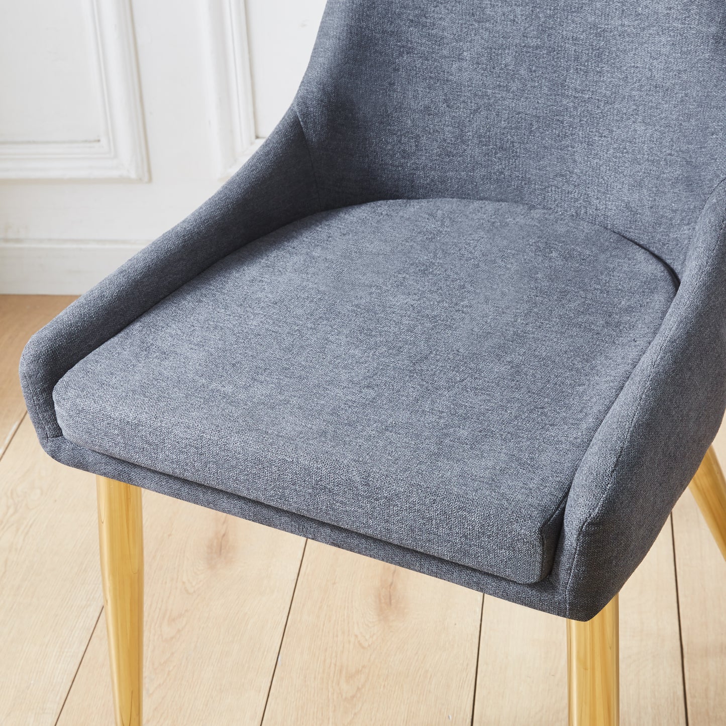 DC57 Set of 2 Elegant Dining Chair