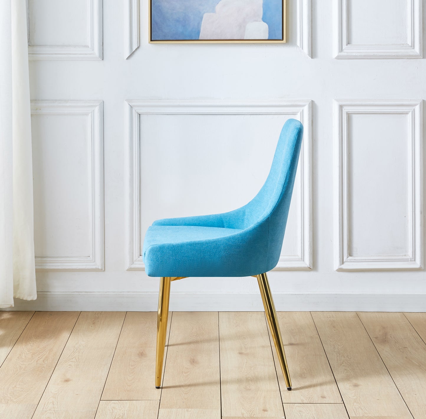 DC57 Set of 2 Elegant Dining Chair