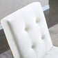 DCK69 Set of 2 Velvet Dining Chair