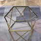 DT302 Elegant Round Dining Table