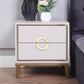 NS004IV NIGHT STAND