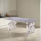 RDT211 Rectangular Dining Table