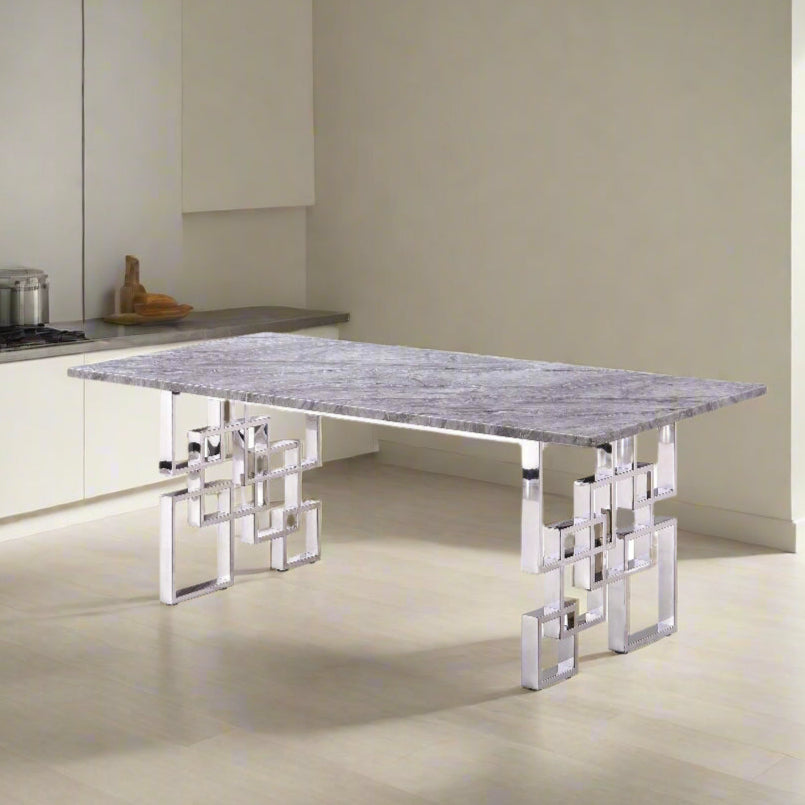 RDT211 Rectangular Dining Table